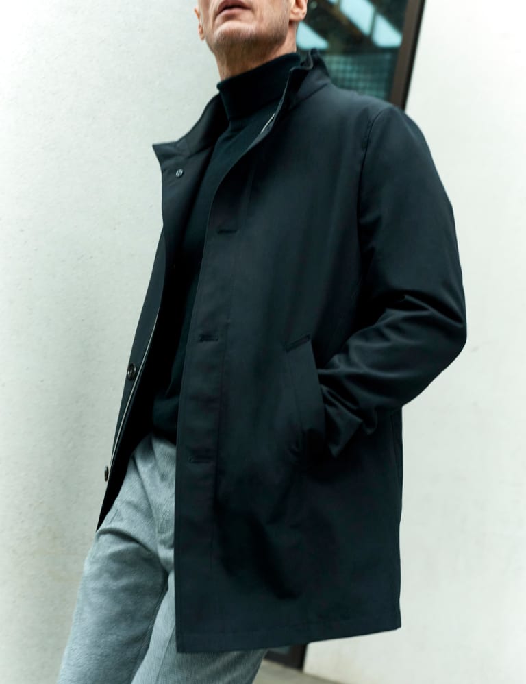 M&s mens mac online