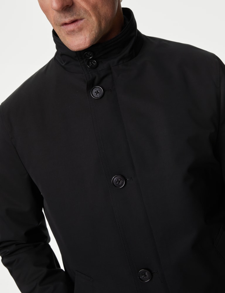 Mac with Stormwear M S Collection M S