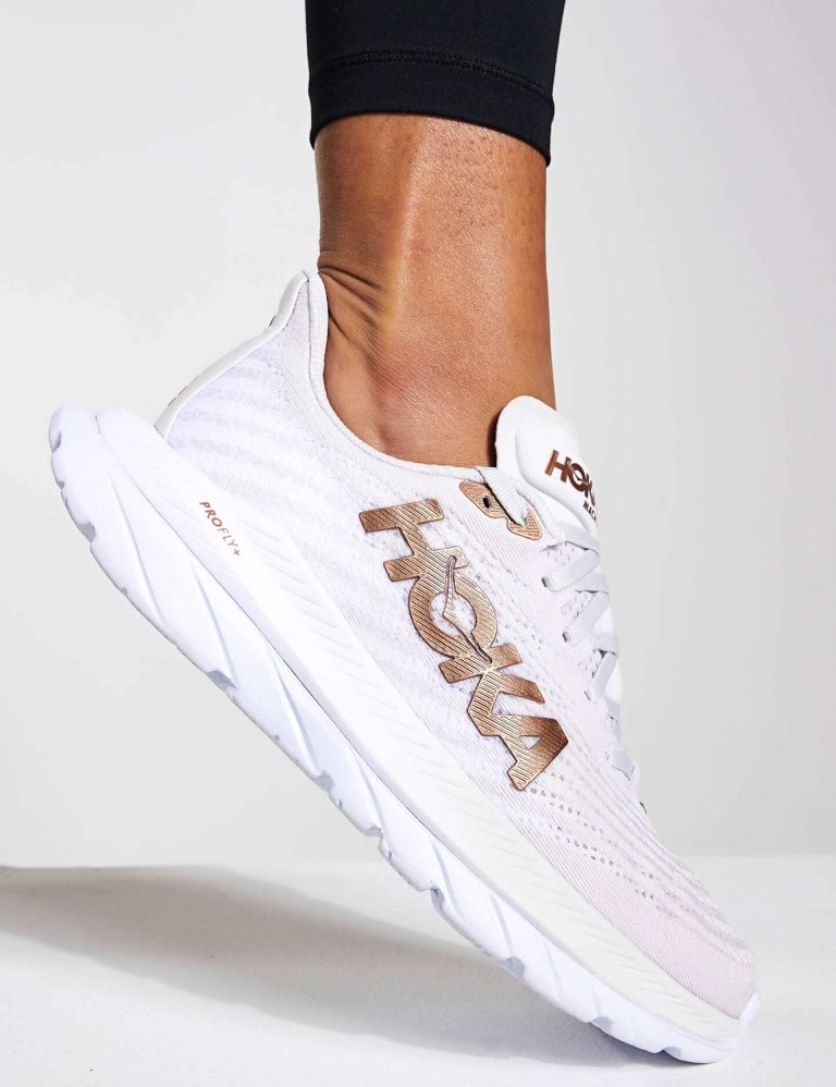 Hoka running shoes london online