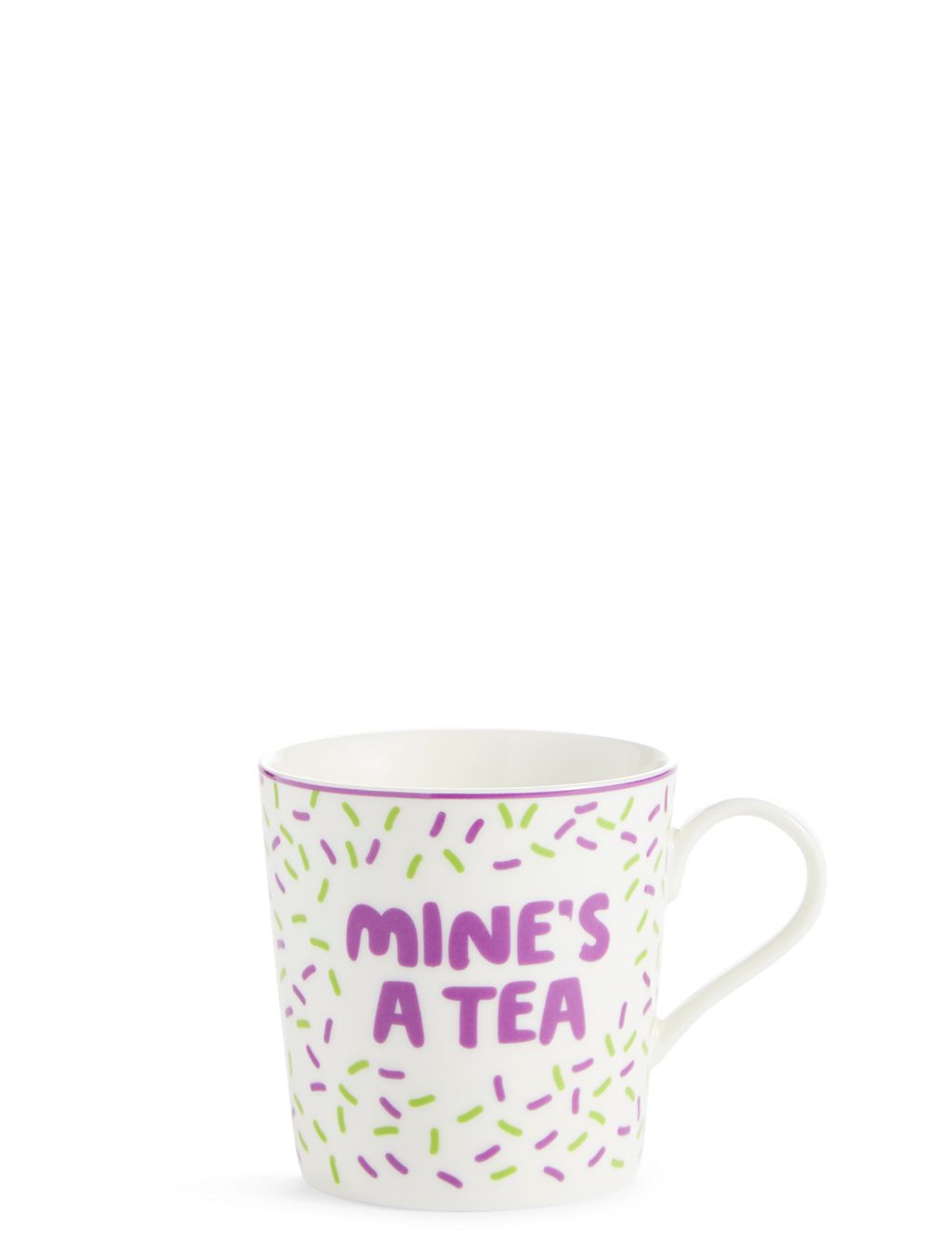 Macmillan Mine's a Tea Mug 1 of 2