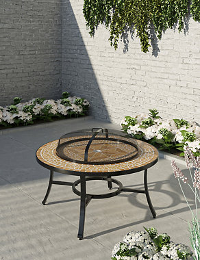Madeira Fire Pit Image 2 of 6