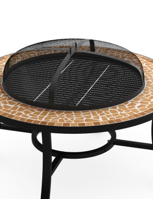 Madeira Fire Pit M S