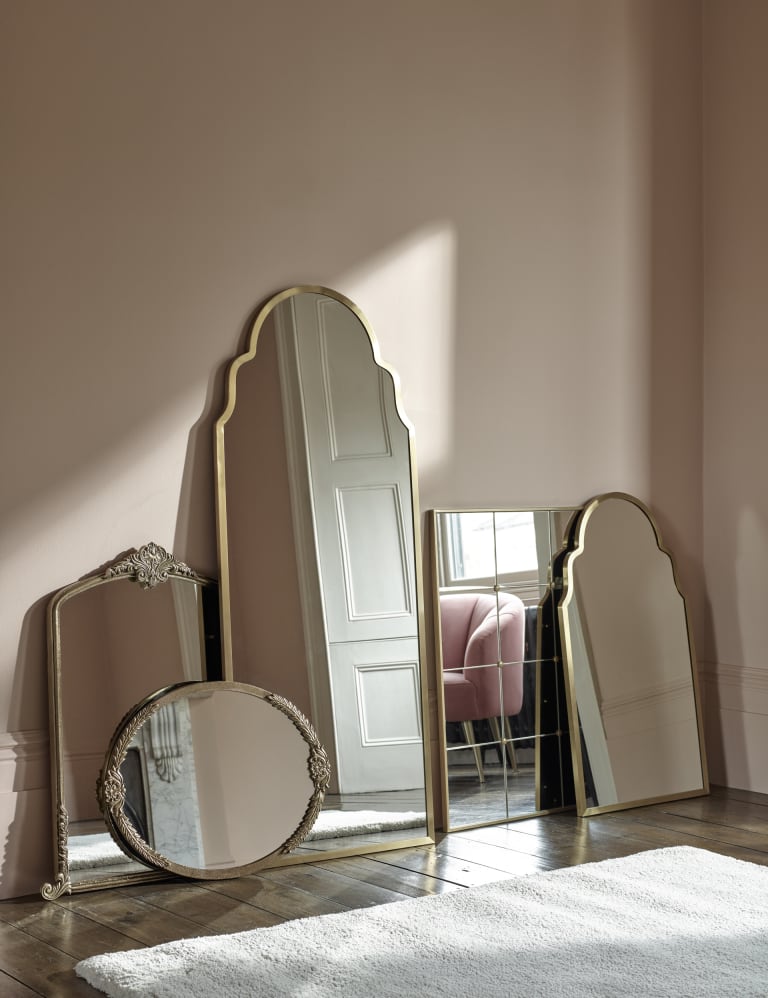 Marks and spencer mirrored furniture new arrivals