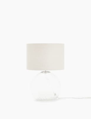 marks and spencer bedside lamps