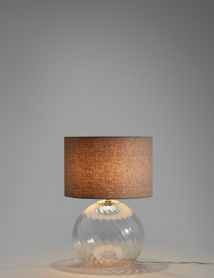 marks and spencer table lamp shades