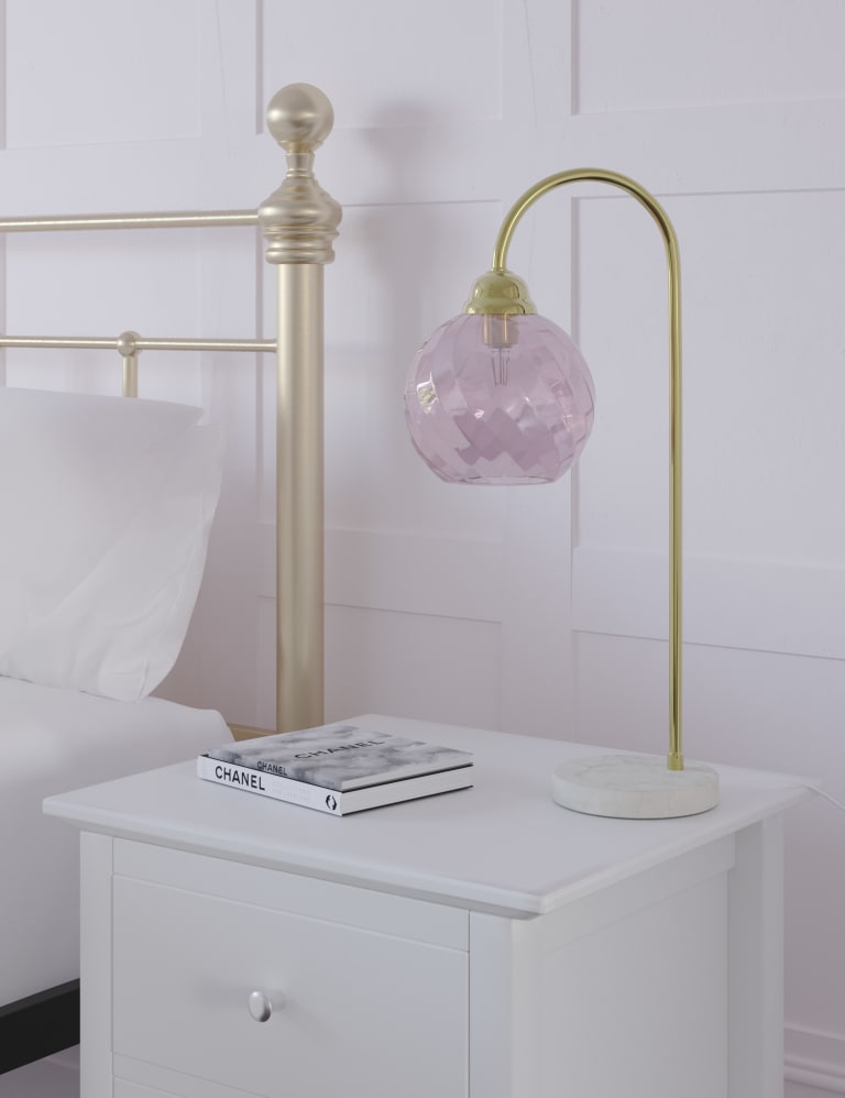 Maggie Table Lamp