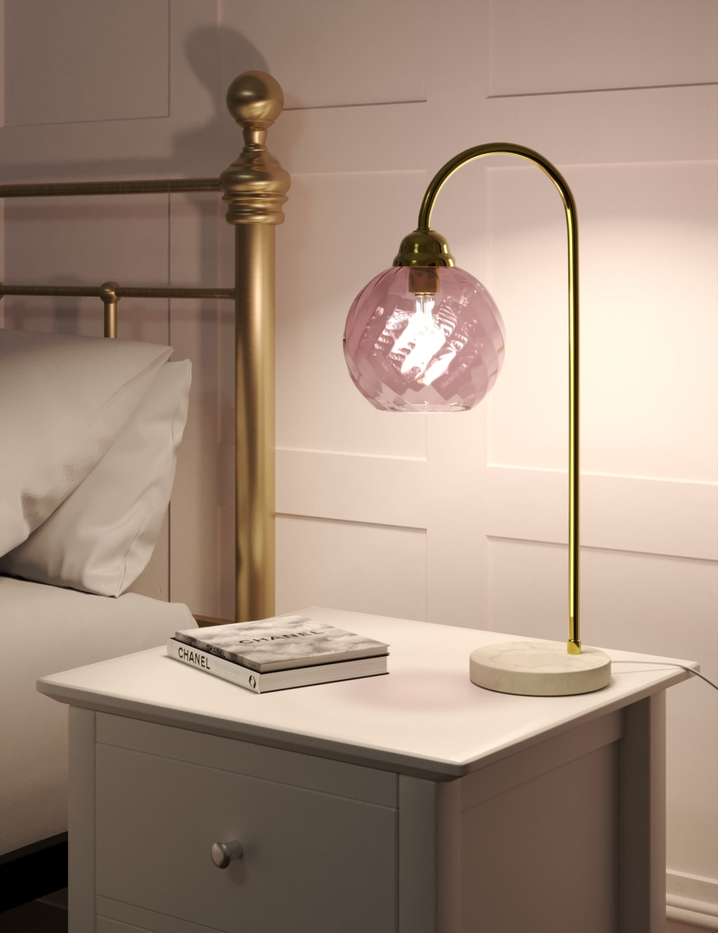 Maggie table lamp deals