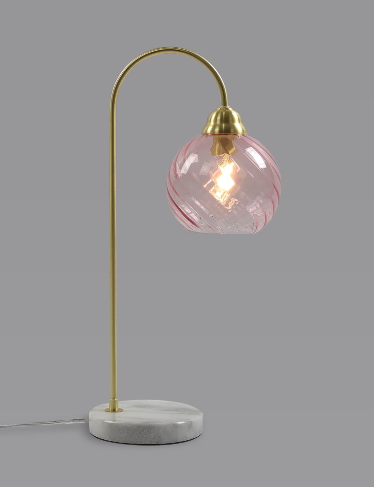 Maggie Table Lamp
