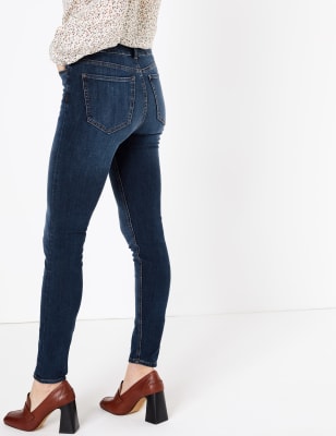 M&s sculpt and clearance lift skinny jeans