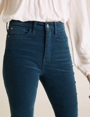 Marks and spencer womens cords Clearance