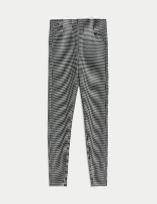 Dogtooth jeggings 2025