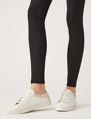 Magic Shaping High Waisted Leggings 5 of 6