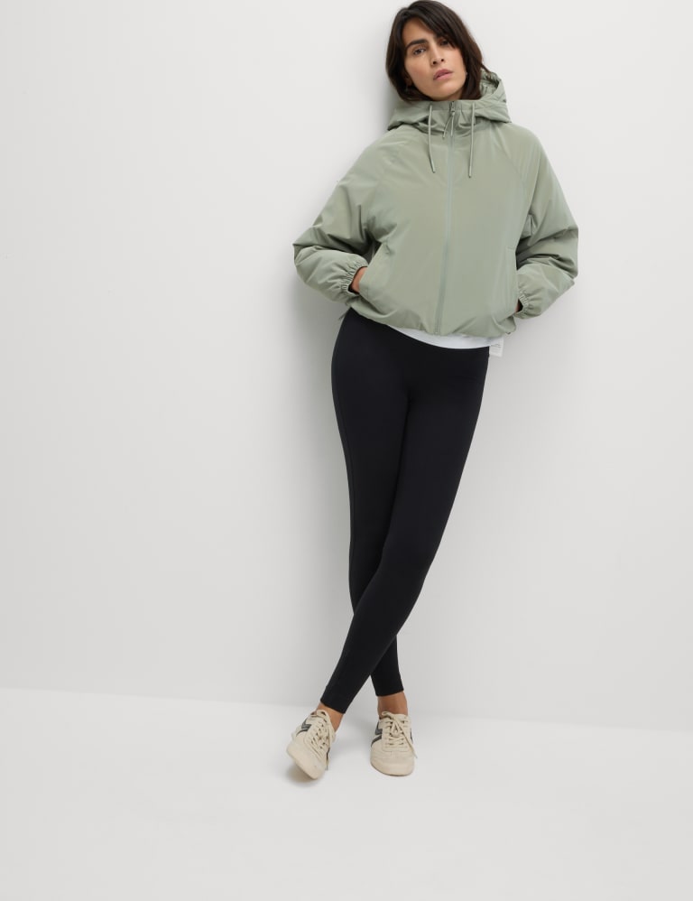 Firm hold leggings sale