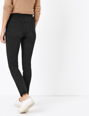 Magic Smooth Slim Fit Jeans, M&S Collection