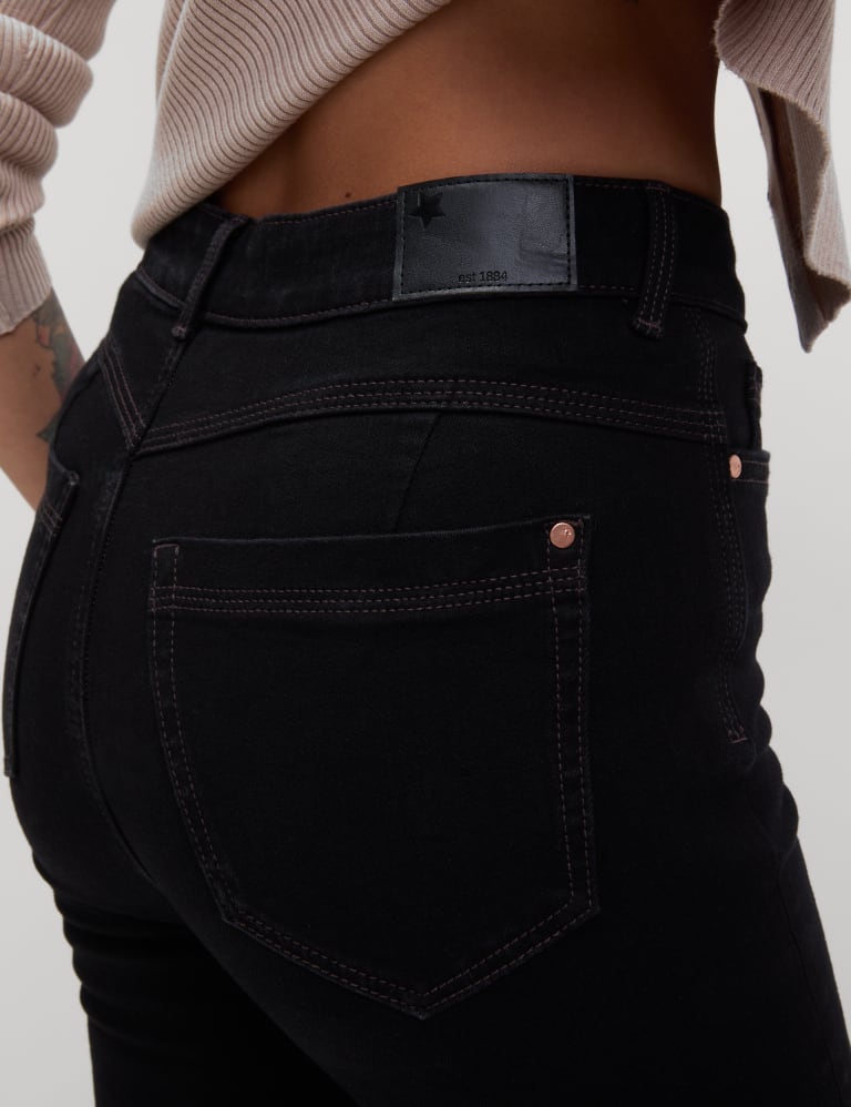 M&s sculpt and lift slim boot jeans sale