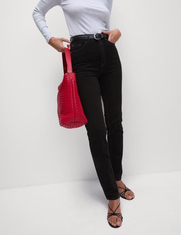 Lift And Shape Trousers