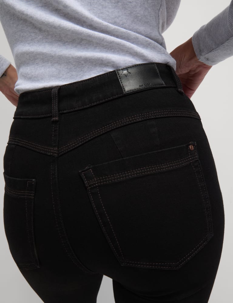 M&s womens jeans discount