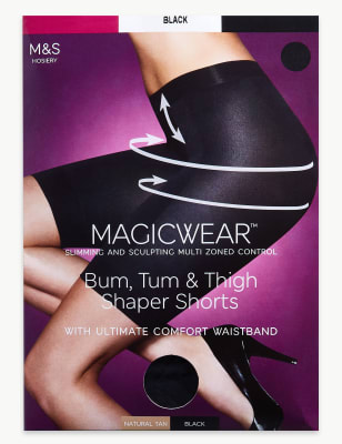 MAGIC - Sheer & Sexy Short