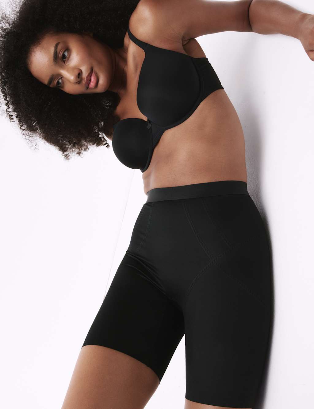 Magicwear™ Tummy Control & Thigh Slimmer 4 of 5