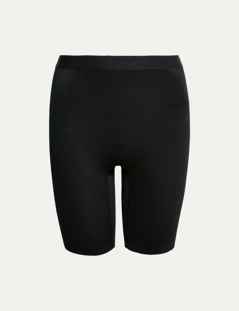 Tummy control cycling shorts deals