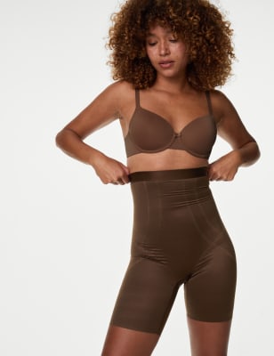 Magicwear™ Waist Cincher & Thigh Slimmer, M&S Collection