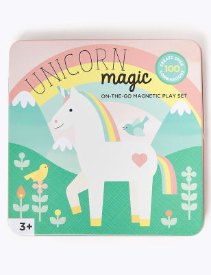 marks and spencer unicorn toy