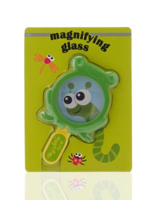 Magnifying Glass Toy Image 2 of 3