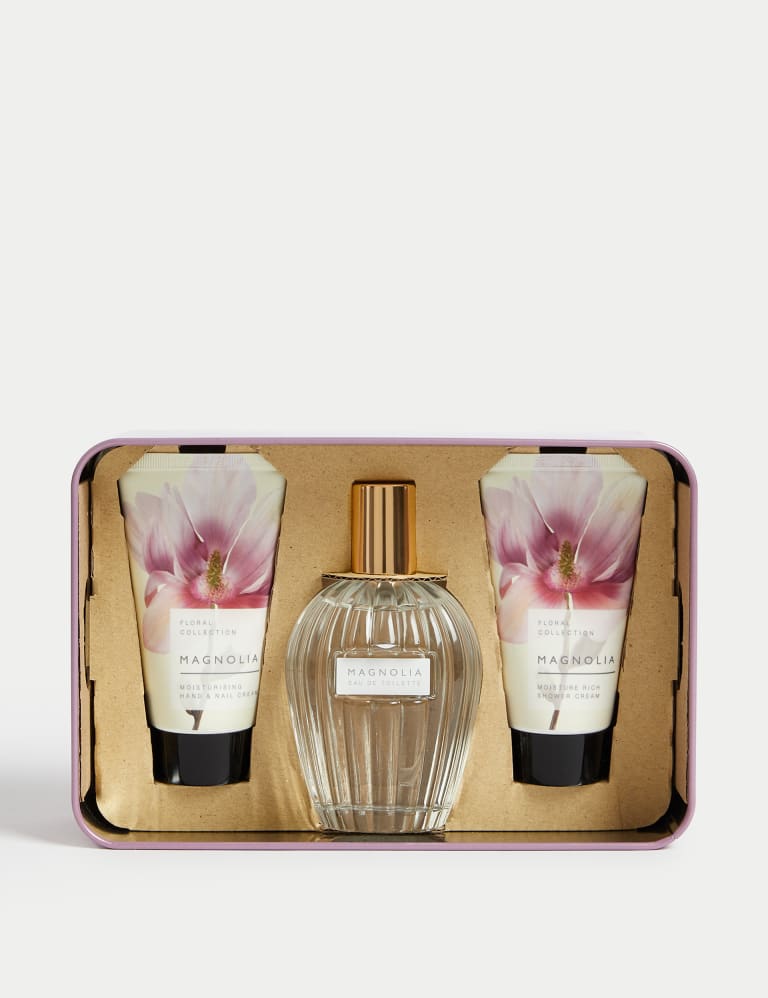 Marks and discount spencer magnolia perfume