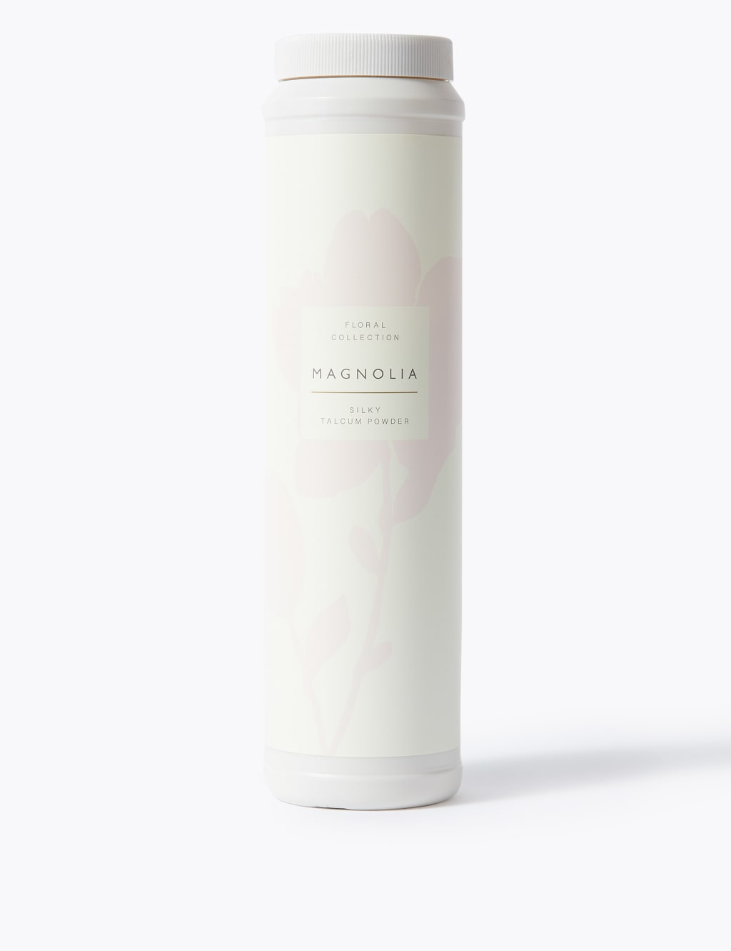 Magnolia petals baby powder 2025