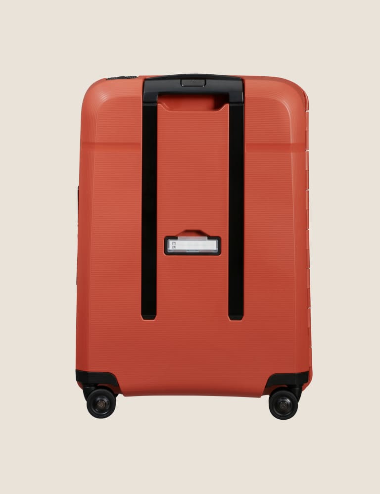 Samsonite explore eco review cheap