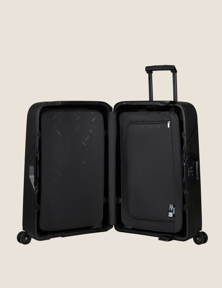 M&s suitcases 2025