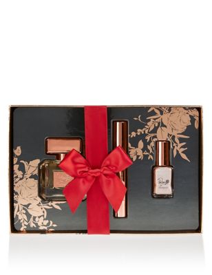 Make Up & Fragrance Gift Set Image 1 of 2