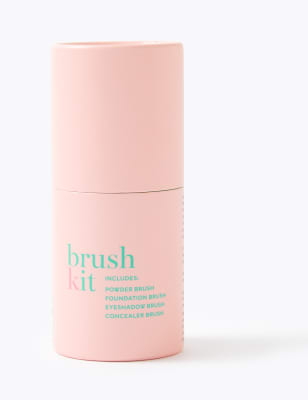 Make Up Brush Kit Image 2 of 5