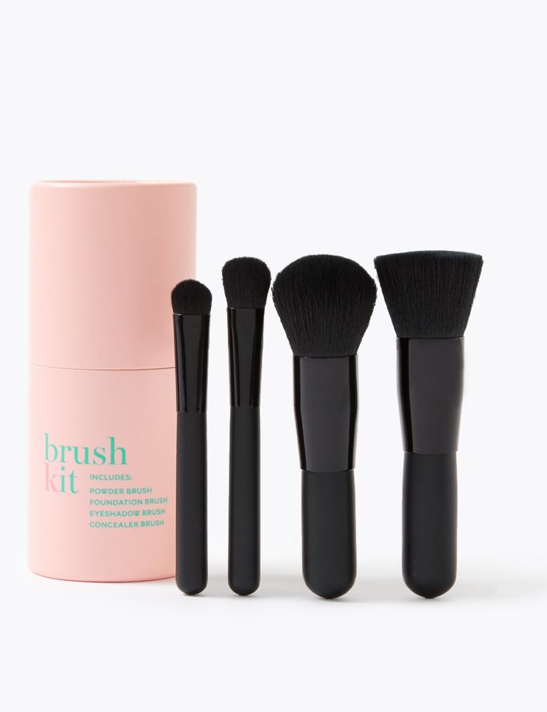 Make Up Brush Kit 1 of 4