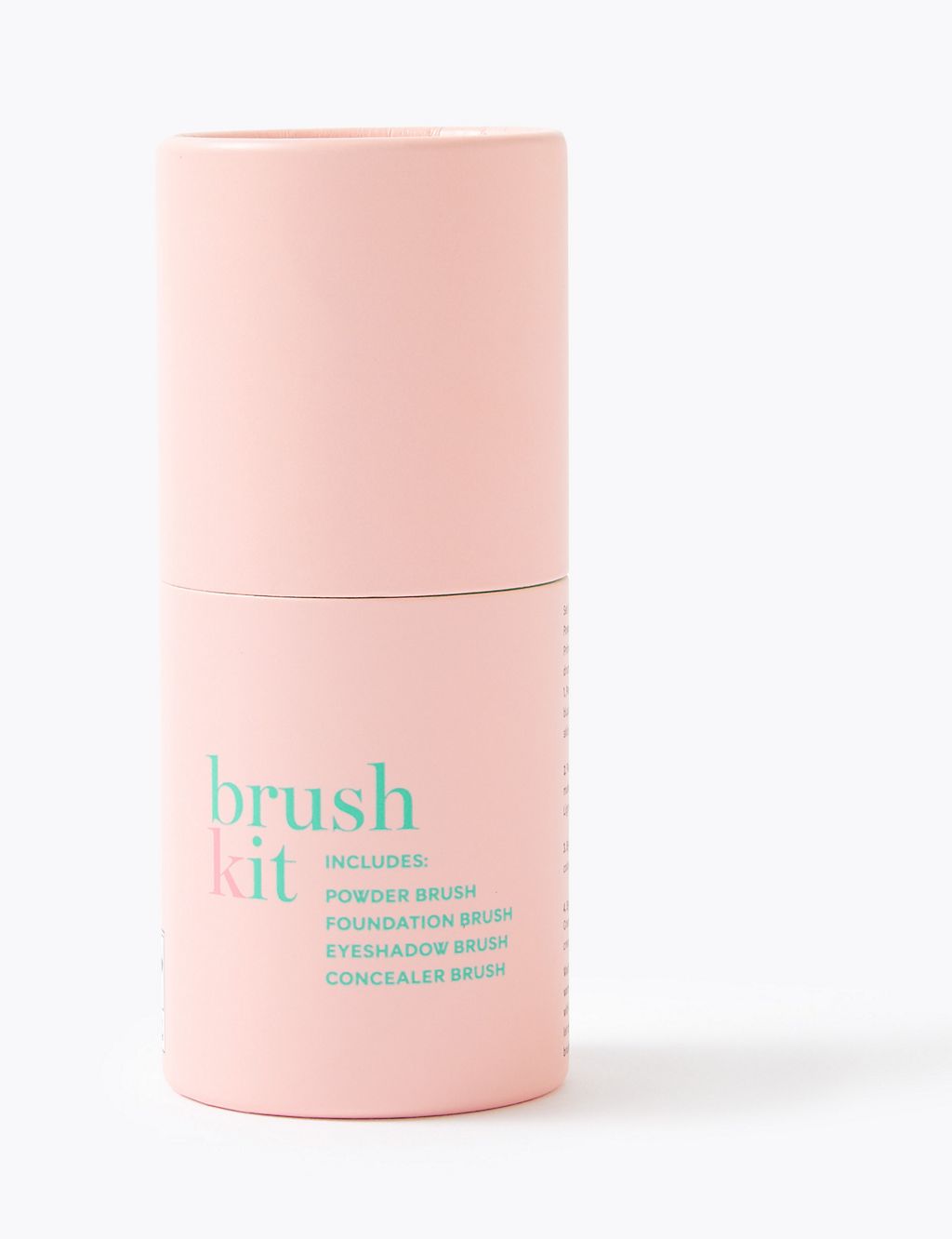 Make Up Brush Kit 1 of 4