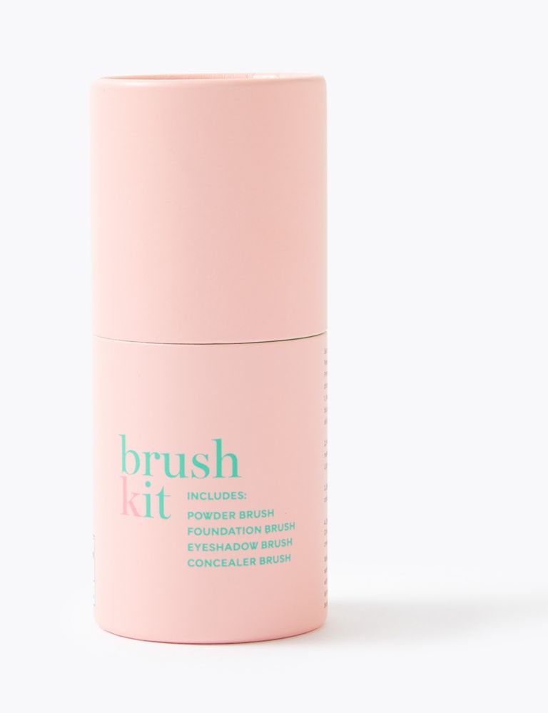 Make Up Brush Kit 2 of 4