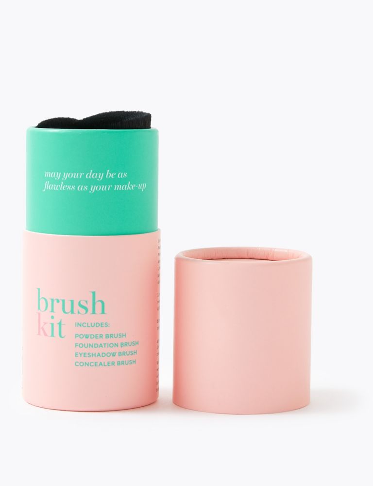 Make Up Brush Kit 3 of 4