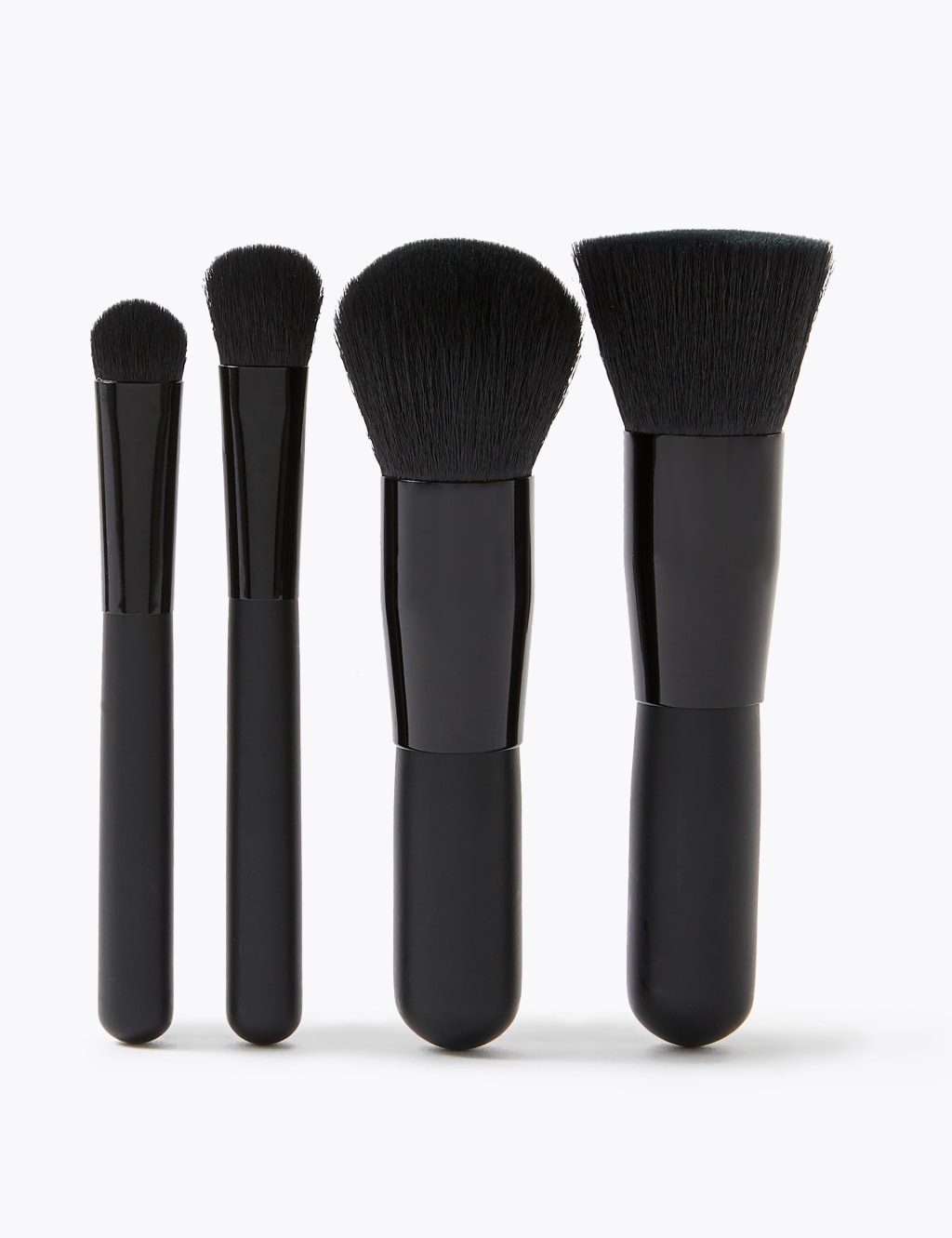 Up & deals up makeup brushes