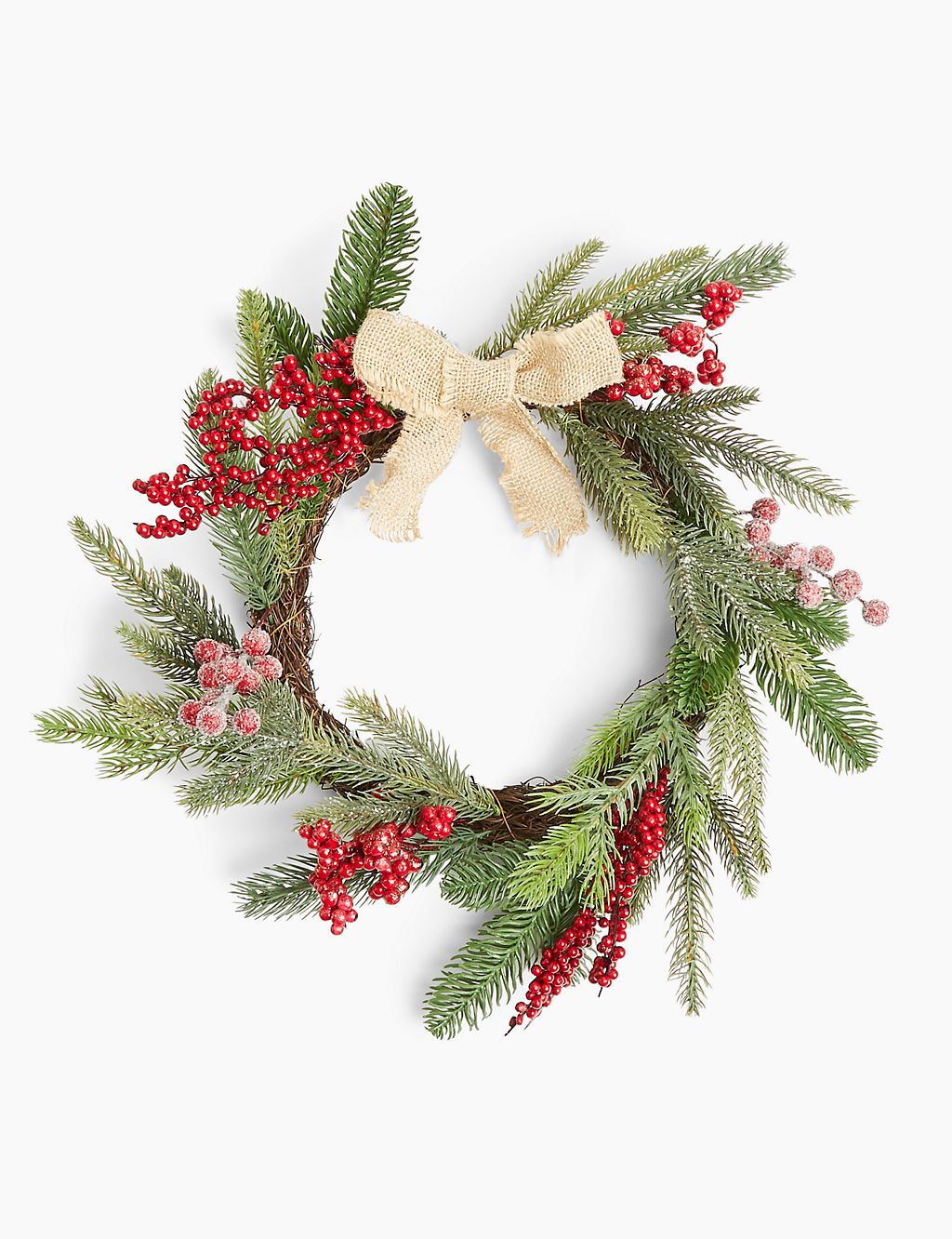 Make Your Own Wreath 4 of 4