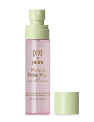 Makeup Fixing Mist 80ml Image 2 of 3