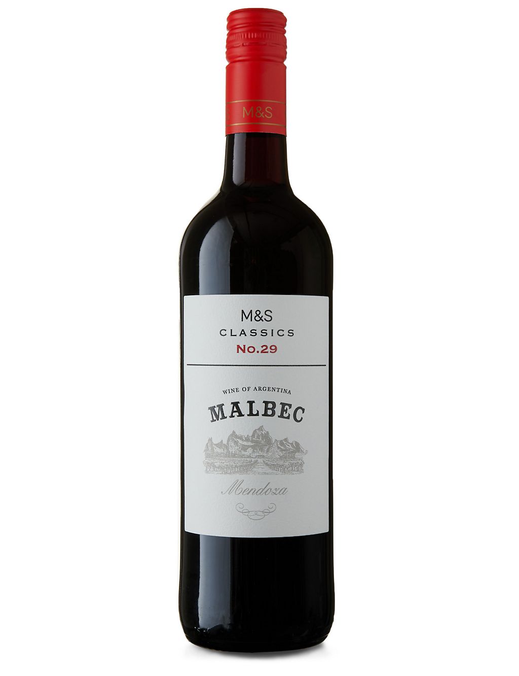 Malbec - Case of 6 2 of 4