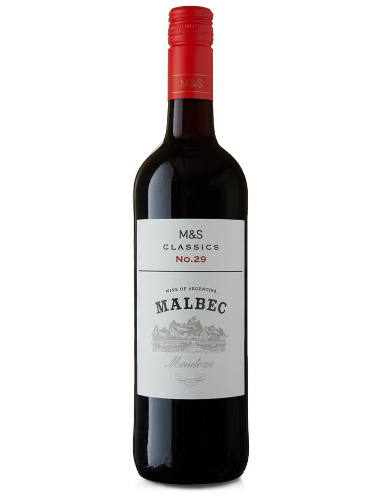 Malbec - Case of 6 1 of 4