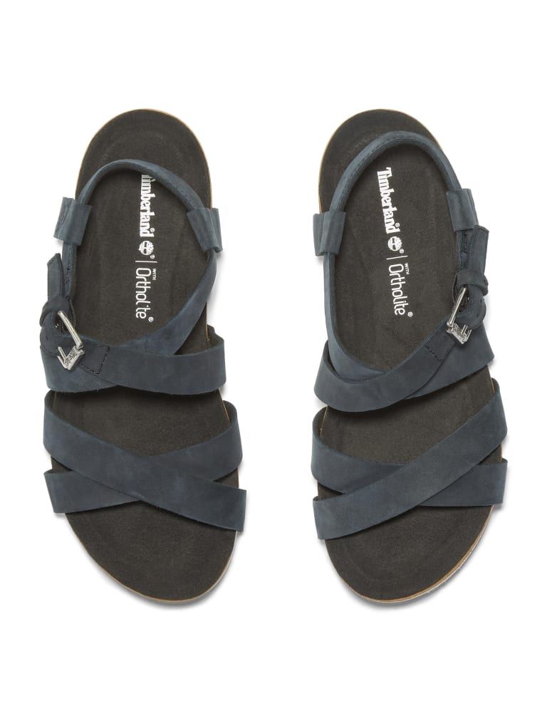 Timberland malibu discount waves two strap