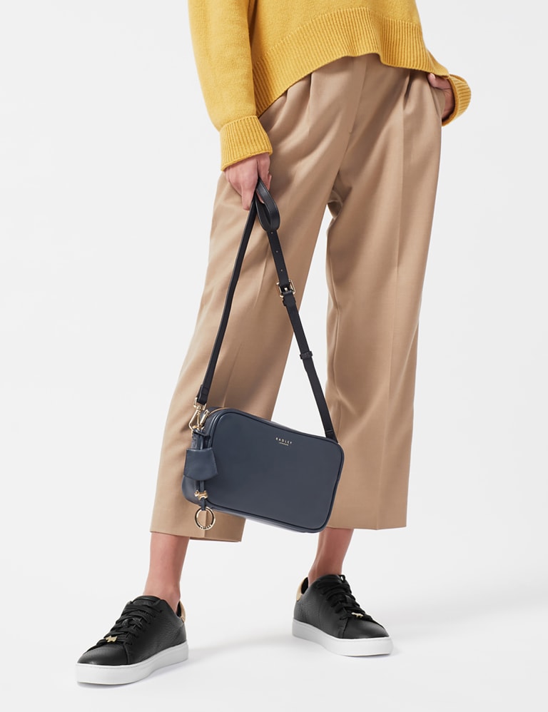 Radley malton phone hotsell bag