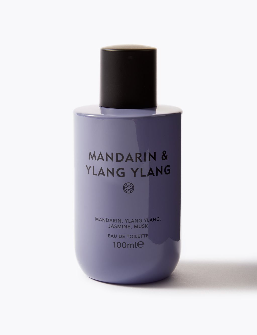 Mandarin & Ylang Ylang Eau de Toilette 100ml 4 of 6