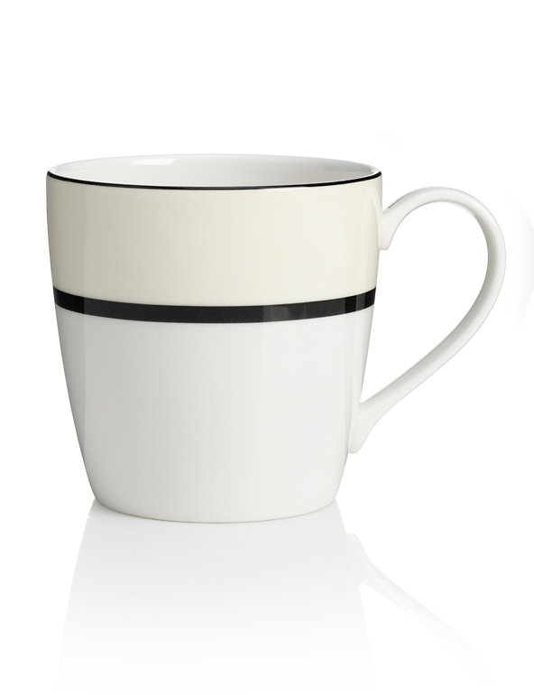 Manhattan Cappuccino Mug Image 1 of 1