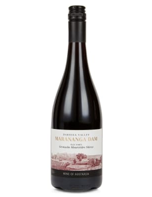 Marananga Dam Grenache / Shiraz / Mourvèdre - Case of 6 Image 1 of 1