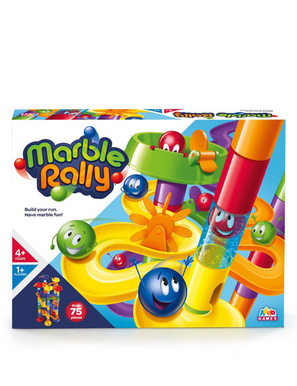 Fao schwarz marble run reviews cheap