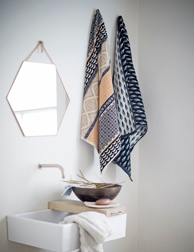 M&s bathroom deals furniture