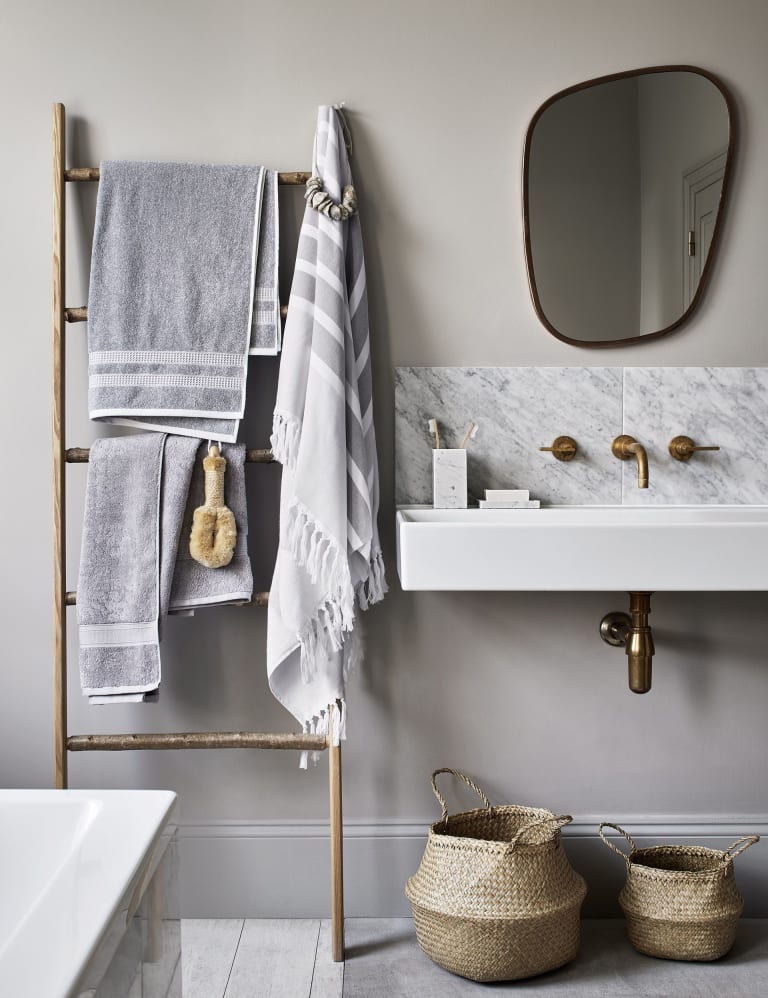 Marks and store spencer bathroom furniture